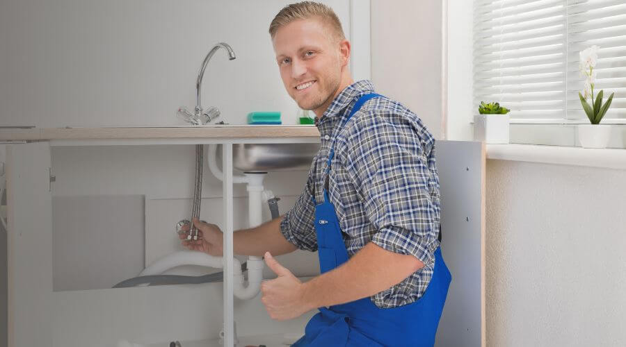 24 Hour Plumbing Service in Camden, IL